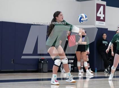 Thumbnail 3 in Magnolia West vs. Franklin (Legends Invitational) photogallery.