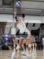 Photo from the gallery "Magnolia West vs. Franklin (Legends Invitational)"