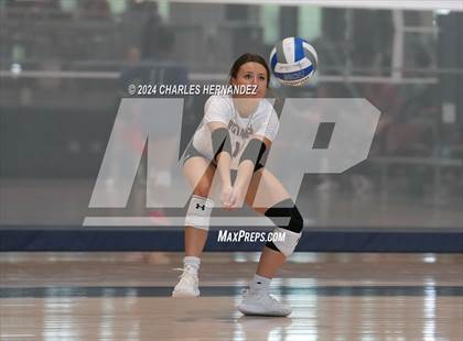 Thumbnail 1 in Magnolia West vs. Franklin (Legends Invitational) photogallery.