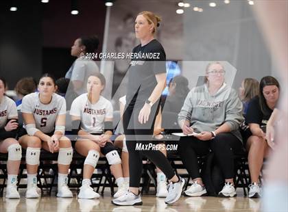 Thumbnail 3 in Magnolia West vs. Franklin (Legends Invitational) photogallery.