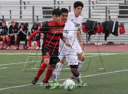 Thumbnail 3 in Monte Vista vs Freedom photogallery.