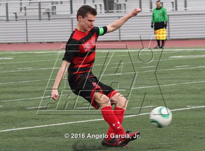 Thumbnail 3 in Monte Vista vs Freedom photogallery.