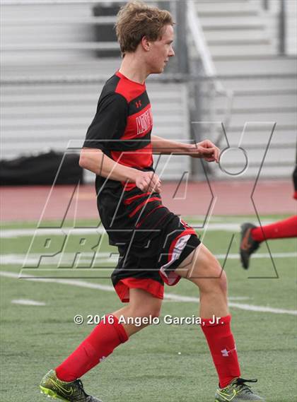 Thumbnail 3 in Monte Vista vs Freedom photogallery.