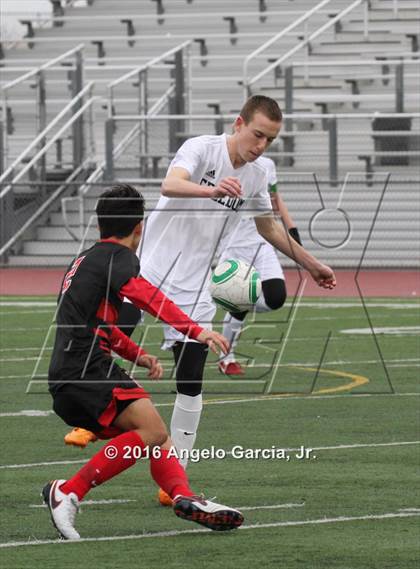 Thumbnail 1 in Monte Vista vs Freedom photogallery.