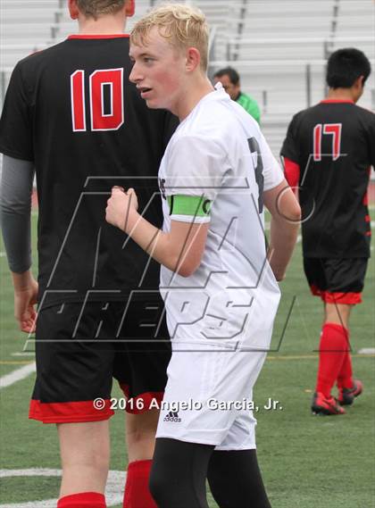 Thumbnail 3 in Monte Vista vs Freedom photogallery.