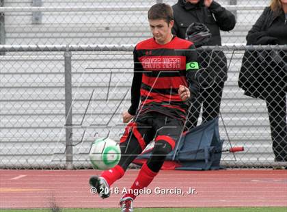 Thumbnail 3 in Monte Vista vs Freedom photogallery.