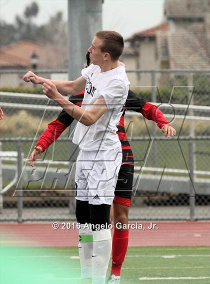 Thumbnail 3 in Monte Vista vs Freedom photogallery.