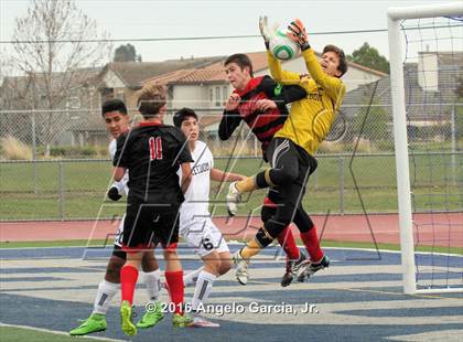Thumbnail 2 in Monte Vista vs Freedom photogallery.
