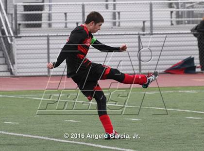 Thumbnail 1 in Monte Vista vs Freedom photogallery.