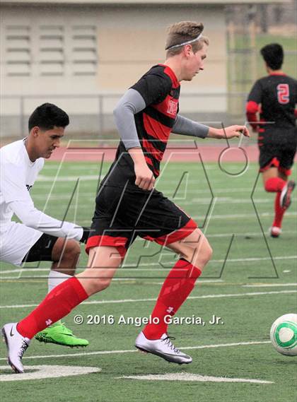 Thumbnail 3 in Monte Vista vs Freedom photogallery.