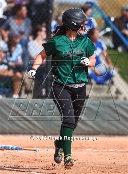 Thumbnail 2 in Fossil Ridge vs Grandview (CHSAA 5A Championship) photogallery.
