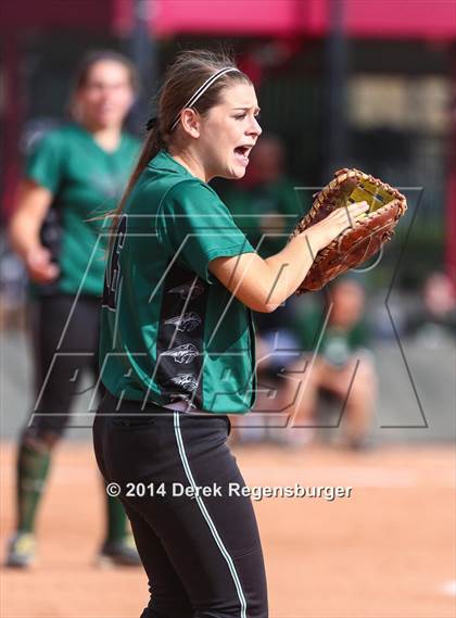 Thumbnail 1 in Fossil Ridge vs Grandview (CHSAA 5A Championship) photogallery.