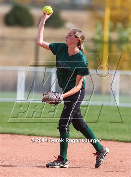 Thumbnail 3 in Fossil Ridge vs Grandview (CHSAA 5A Championship) photogallery.