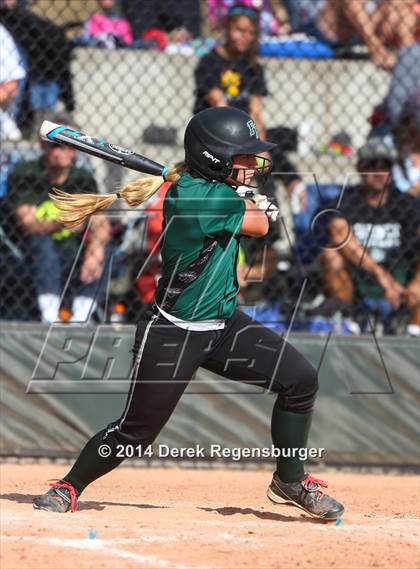 Thumbnail 3 in Fossil Ridge vs Grandview (CHSAA 5A Championship) photogallery.