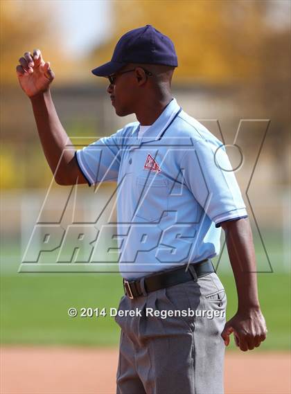 Thumbnail 2 in Fossil Ridge vs Grandview (CHSAA 5A Championship) photogallery.