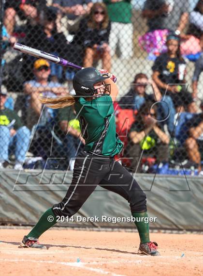Thumbnail 2 in Fossil Ridge vs Grandview (CHSAA 5A Championship) photogallery.