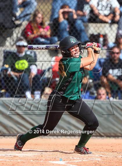 Thumbnail 1 in Fossil Ridge vs Grandview (CHSAA 5A Championship) photogallery.