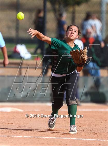 Thumbnail 2 in Fossil Ridge vs Grandview (CHSAA 5A Championship) photogallery.