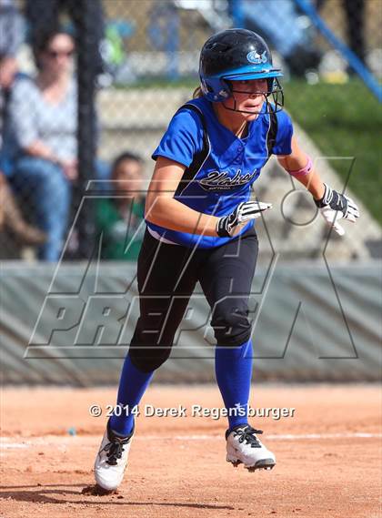 Thumbnail 1 in Fossil Ridge vs Grandview (CHSAA 5A Championship) photogallery.