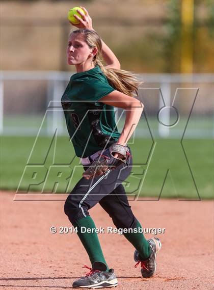 Thumbnail 1 in Fossil Ridge vs Grandview (CHSAA 5A Championship) photogallery.