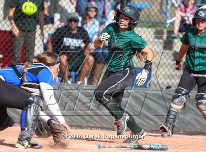 Thumbnail 1 in Fossil Ridge vs Grandview (CHSAA 5A Championship) photogallery.
