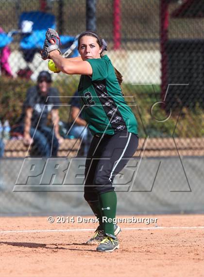 Thumbnail 1 in Fossil Ridge vs Grandview (CHSAA 5A Championship) photogallery.