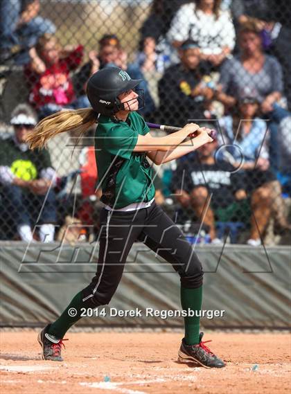 Thumbnail 1 in Fossil Ridge vs Grandview (CHSAA 5A Championship) photogallery.