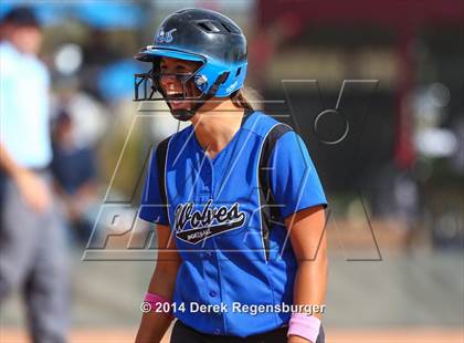 Thumbnail 3 in Fossil Ridge vs Grandview (CHSAA 5A Championship) photogallery.