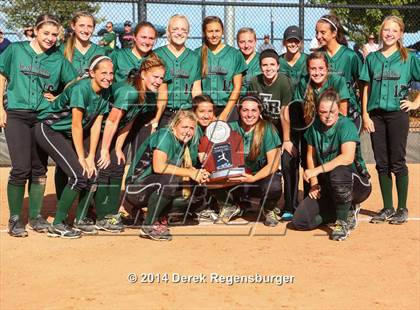 Thumbnail 1 in Fossil Ridge vs Grandview (CHSAA 5A Championship) photogallery.