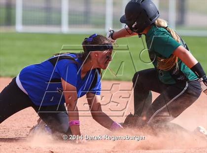 Thumbnail 1 in Fossil Ridge vs Grandview (CHSAA 5A Championship) photogallery.