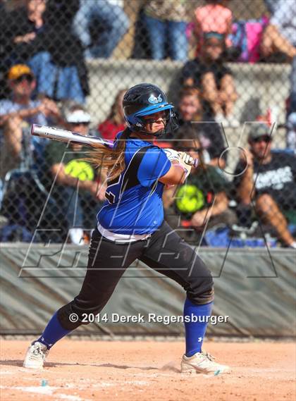 Thumbnail 1 in Fossil Ridge vs Grandview (CHSAA 5A Championship) photogallery.