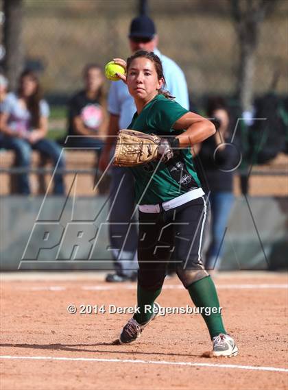 Thumbnail 1 in Fossil Ridge vs Grandview (CHSAA 5A Championship) photogallery.