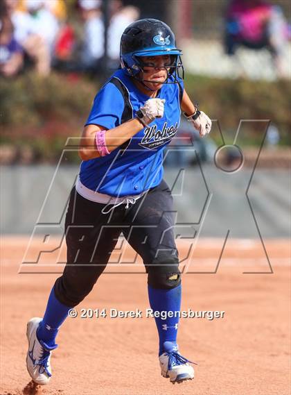 Thumbnail 3 in Fossil Ridge vs Grandview (CHSAA 5A Championship) photogallery.