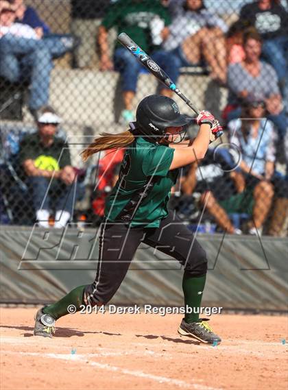 Thumbnail 3 in Fossil Ridge vs Grandview (CHSAA 5A Championship) photogallery.