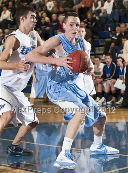 Thumbnail 1 in Valor Christian @ Legend photogallery.