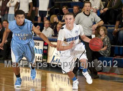 Thumbnail 2 in Valor Christian @ Legend photogallery.