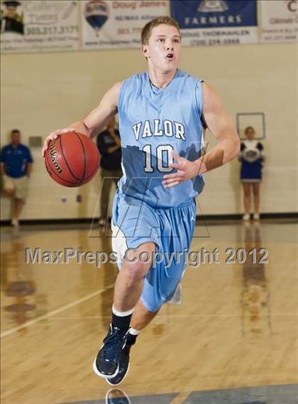 Thumbnail 3 in Valor Christian @ Legend photogallery.