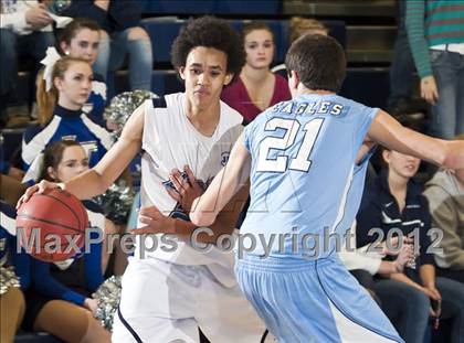 Thumbnail 1 in Valor Christian @ Legend photogallery.