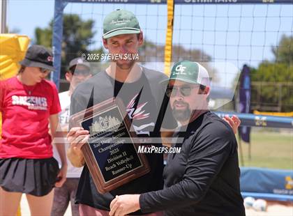 Thumbnail 1 in Canyon Crest Academy vs. Eastlake (CIF SDS Division 2 Final) photogallery.