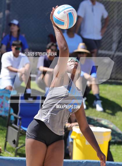 Thumbnail 1 in Canyon Crest Academy vs. Eastlake (CIF SDS Division 2 Final) photogallery.