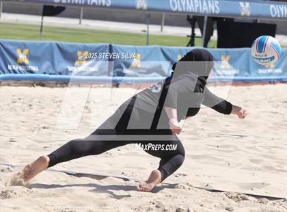 Thumbnail 2 in Canyon Crest Academy vs. Eastlake (CIF SDS Division 2 Final) photogallery.