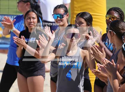 Thumbnail 3 in Canyon Crest Academy vs. Eastlake (CIF SDS Division 2 Final) photogallery.