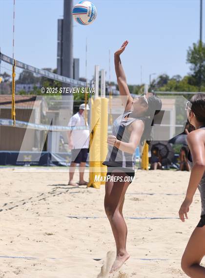 Thumbnail 3 in Canyon Crest Academy vs. Eastlake (CIF SDS Division 2 Final) photogallery.