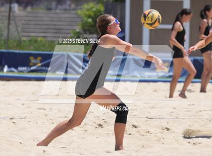 Thumbnail 1 in Canyon Crest Academy vs. Eastlake (CIF SDS Division 2 Final) photogallery.