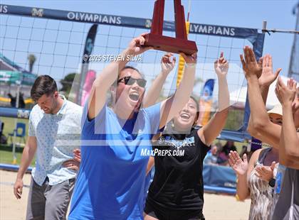 Thumbnail 1 in Canyon Crest Academy vs. Eastlake (CIF SDS Division 2 Final) photogallery.