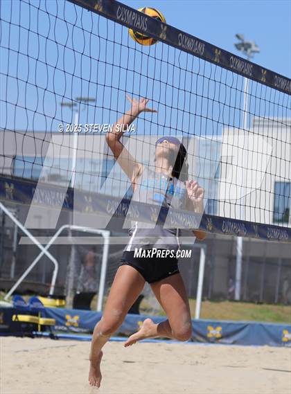 Thumbnail 1 in Canyon Crest Academy vs. Eastlake (CIF SDS Division 2 Final) photogallery.