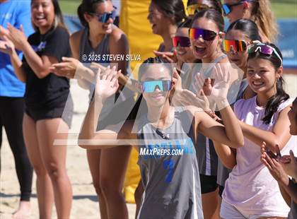 Thumbnail 1 in Canyon Crest Academy vs. Eastlake (CIF SDS Division 2 Final) photogallery.