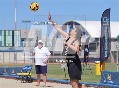 Thumbnail 2 in Canyon Crest Academy vs. Eastlake (CIF SDS Division 2 Final) photogallery.