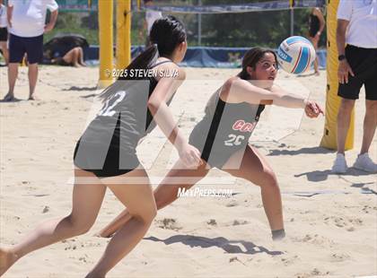 Thumbnail 1 in Canyon Crest Academy vs. Eastlake (CIF SDS Division 2 Final) photogallery.