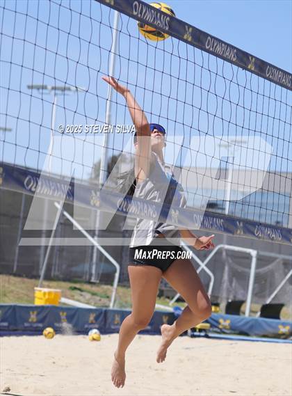 Thumbnail 1 in Canyon Crest Academy vs. Eastlake (CIF SDS Division 2 Final) photogallery.